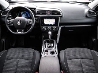 Renault Kadjar foto 7