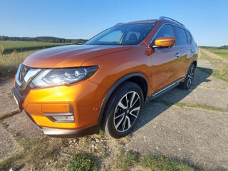 Nissan X-Trail foto 8