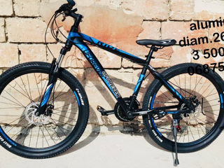 Bicicleta diametru 20 noua in cutie foto 12