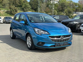 Opel Corsa foto 3