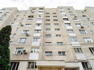 Apartament cu 3 camere, 71 m², Râșcani, Chișinău foto 18