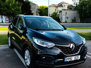 Renault Kadjar foto 2