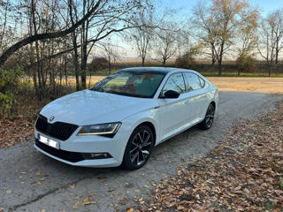 Skoda Superb foto 5