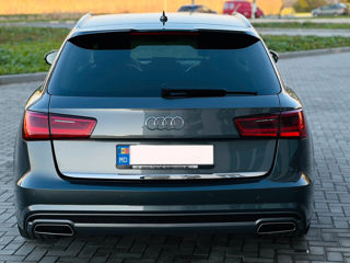 Audi A6 foto 9