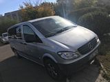 Mercedes Vito foto 2