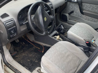 Piese Opel astra g фото 2