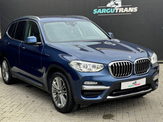 BMW X3 foto 2