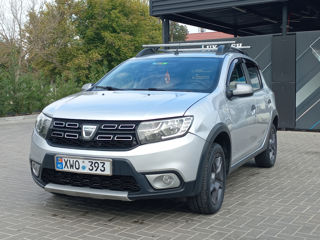 Dacia Sandero Stepway foto 2