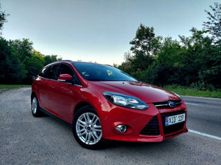 Ford Focus foto 1