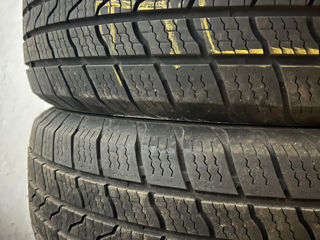 2 anvelope 215/65 r16 foto 1