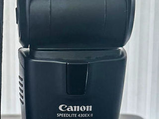 canon 430EXII