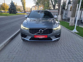 Volvo XC60 foto 2