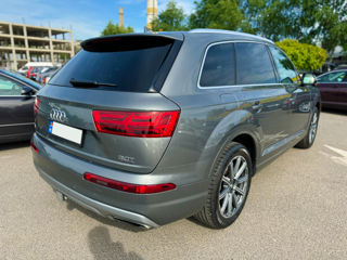 Audi Q7 foto 5