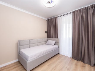 Apartament cu 3 camere, 78 m², Buiucani, Chișinău foto 4