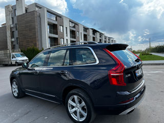 Volvo XC90 foto 3