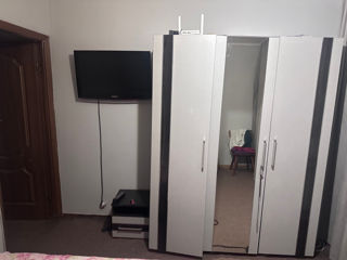 1-rm apt., 25 м², 3/5 fl.