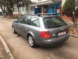 Audi A6 foto 5