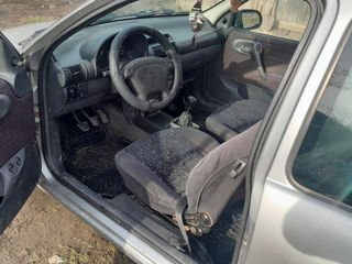 Opel Corsa foto 6