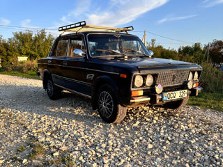 Lada / ВАЗ 2106 foto 2