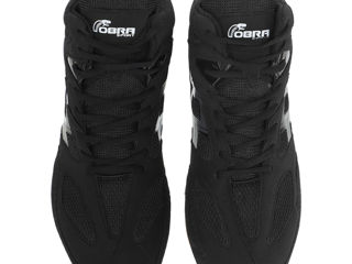 Борцовки Cobra Elite 36-45 фото 6