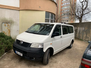 Volkswagen T5