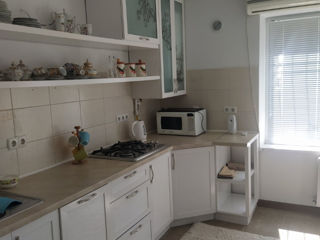 Apartament cu 3 camere, 87 m², Botanica, Chișinău foto 6