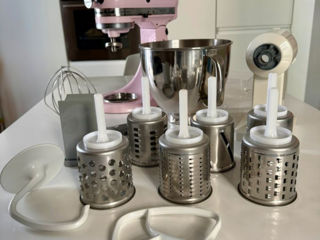 Vînd mixer Kitchen Aid Artisan. Миксер планетарный foto 4