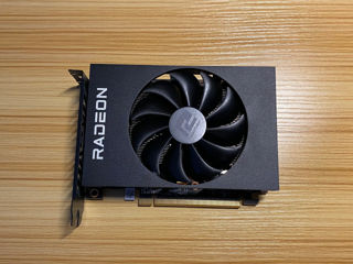 Powercolor Radeon RX 6500 XT ITX