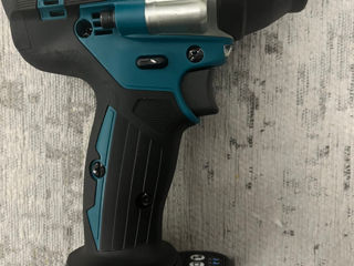 Гайковерт Makita DTW 700Z foto 2