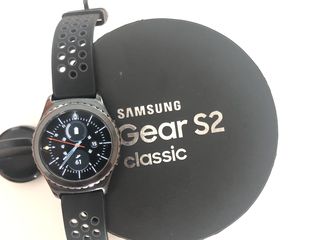 Samsung Gear S2 Classic foto 1