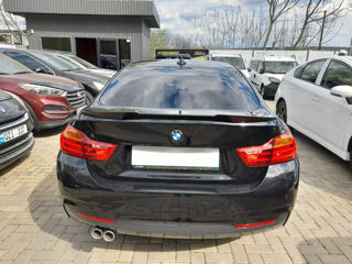 BMW 4 Series foto 3