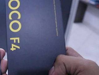 Xiaomi Poco F4 5g nou