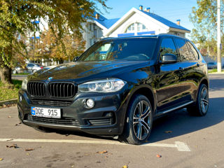 BMW X5 foto 5