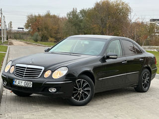 Mercedes E-Class foto 3