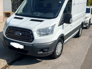 Ford Trasit foto 3