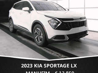 KIA Sportage foto 3