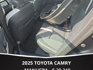 Toyota Camry foto 7