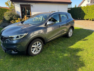 Renault Kadjar foto 2