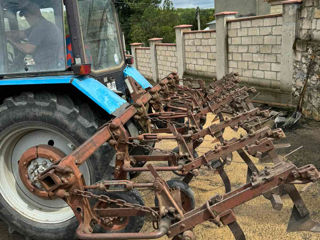 Vînd cultivator СRN КРН 4.2 foto 9