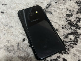 samsung galaxy a3 2017 foto 2