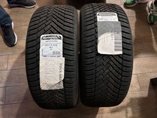 225/40 r18 continental all seasons foto 1