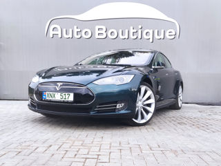 Tesla Model S foto 4