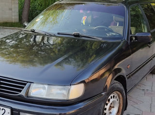 Volkswagen Passat foto 5