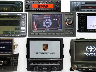 Reparatie- decodarea  audio,video,dvd,tv, gps, tablete,laptopuri, sisteme pk foto 5