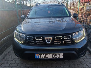 Dacia Duster foto 6