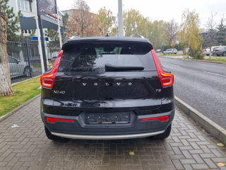 Volvo XC40 foto 6