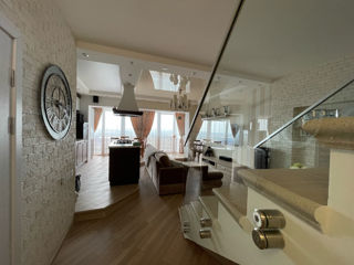 Apartament cu 3 camere, 99 m², Microraionul de Vest, Tiraspol foto 1