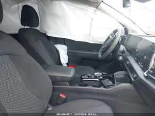 KIA Sportage foto 6