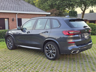 BMW X5 foto 5