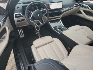 BMW 4 Series foto 9